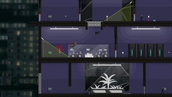 Gunpoint screenshot 6