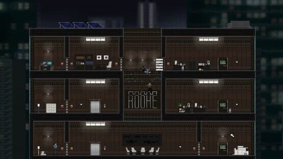 Gunpoint screenshot 7