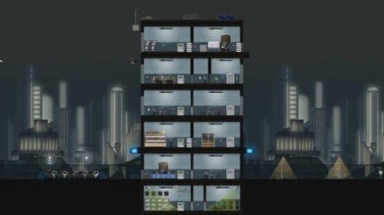 Gunpoint screenshot 8