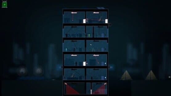 Gunpoint screenshot 9