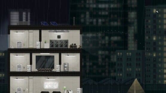 Gunpoint screenshot 10