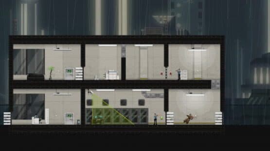 Gunpoint screenshot 13