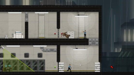 Gunpoint screenshot 12