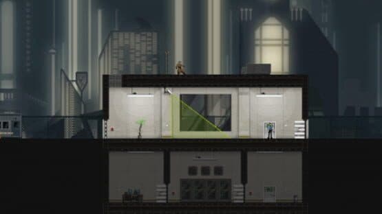 Gunpoint screenshot 15