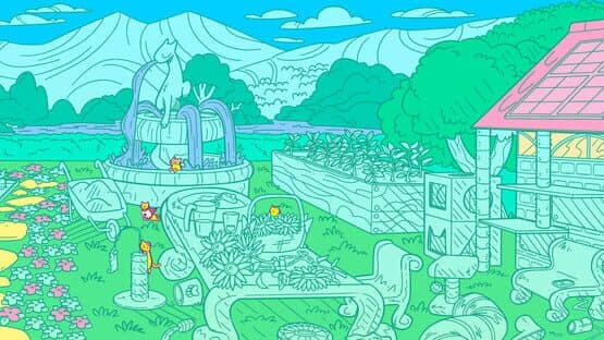 A Shelter Full of Cats screenshot 4