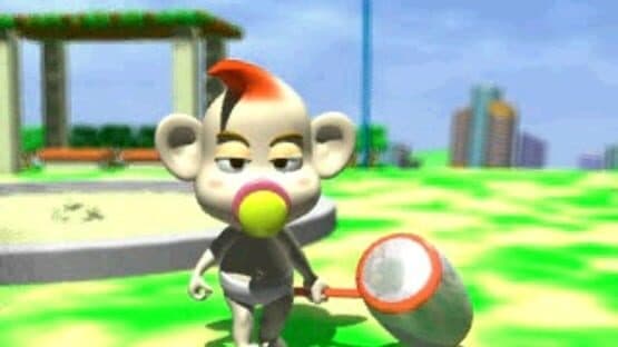 Marby Baby Story screenshot 1