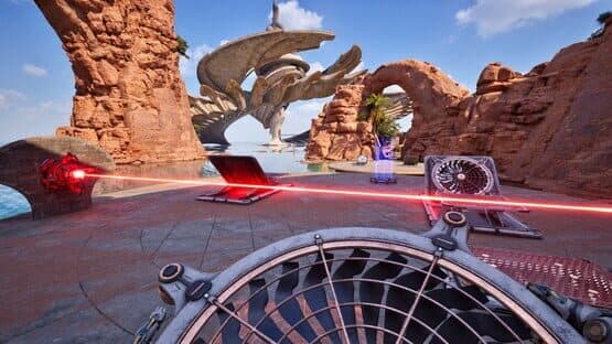 The Talos Principle II: Deluxe Edition screenshot 9