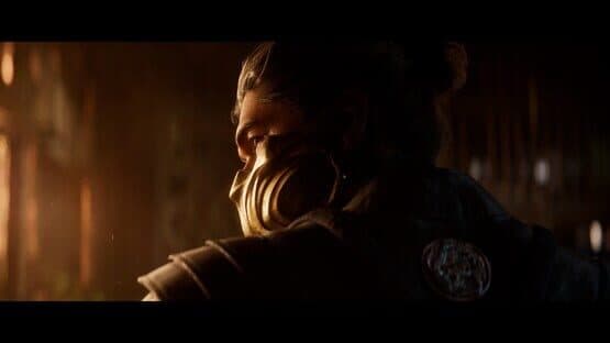 Mortal Kombat 1: Khaos Reigns Kollection screenshot 3