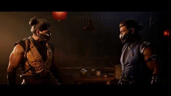 Mortal Kombat 1: Khaos Reigns Kollection screenshot 4