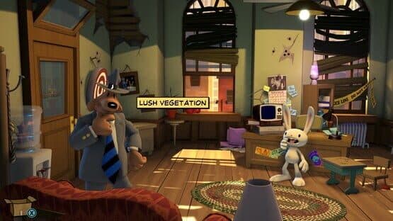 Sam & Max: The Complete Trilogy screenshot 3