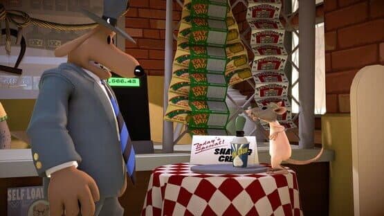 Sam & Max: The Complete Trilogy screenshot 18