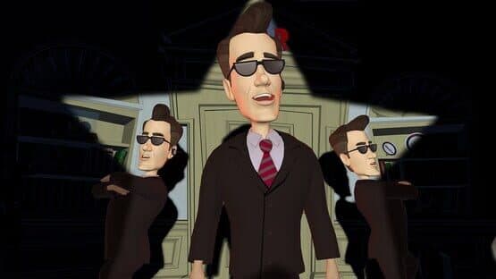 Sam & Max: The Complete Trilogy screenshot 2