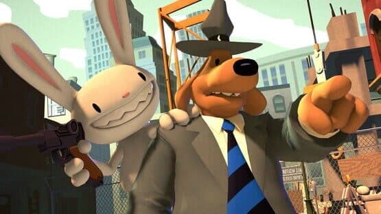 Sam & Max: The Complete Trilogy screenshot 14