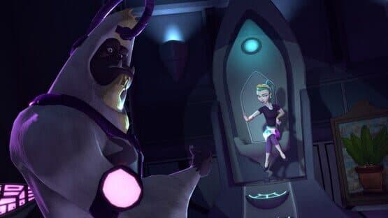 Sam & Max: The Complete Trilogy screenshot 13