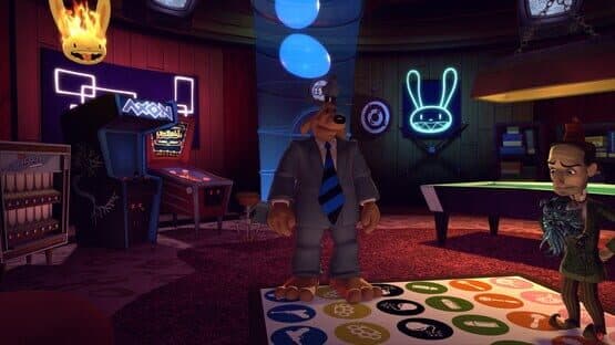 Sam & Max: The Complete Trilogy screenshot 17