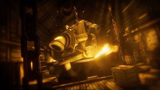 Bendy: Studio Collection screenshot 4