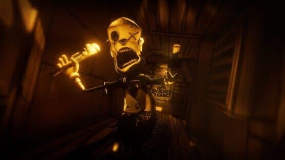 Bendy: Studio Collection screenshot 5