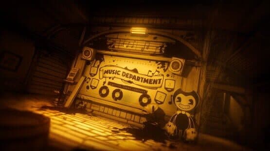 Bendy: Studio Collection screenshot 6