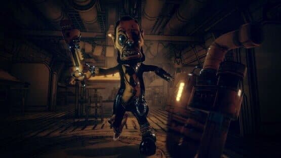 Bendy: Studio Collection screenshot 2