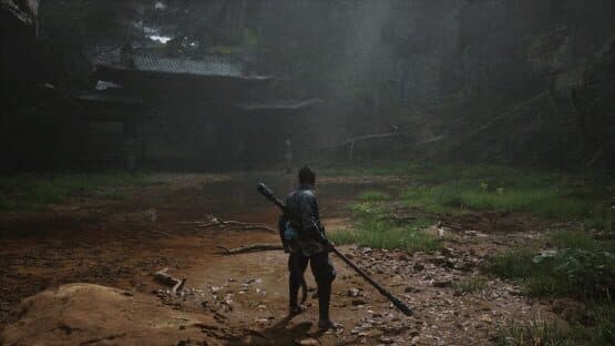 Black Myth: Wukong screenshot 6