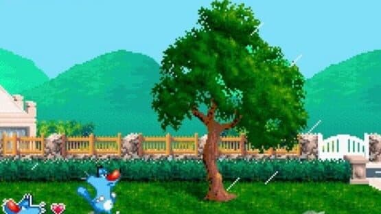 Oggy and the Cockroaches screenshot 2