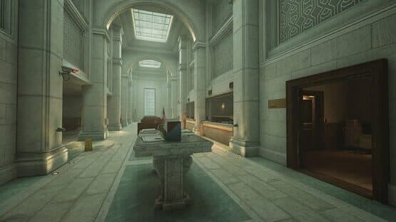 Payday 3: Chapter 3 - Houston Breakout screenshot 1