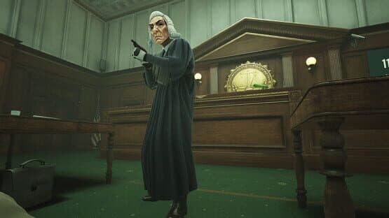 Payday 3: Chapter 3 - Houston Breakout screenshot 2