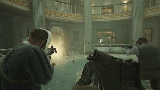 Payday 3: Chapter 3 - Houston Breakout screenshot 6