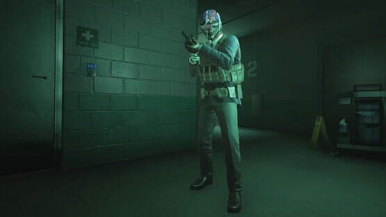 Payday 3: Chapter 3 - Houston Breakout screenshot 4