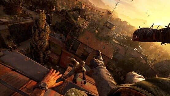 Dying Light: The Beast screenshot 4