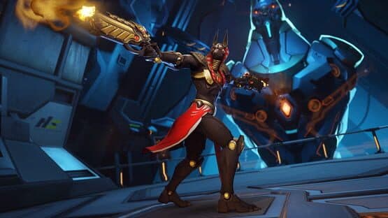 Overwatch 2: Season 12 - New Frontiers screenshot 4
