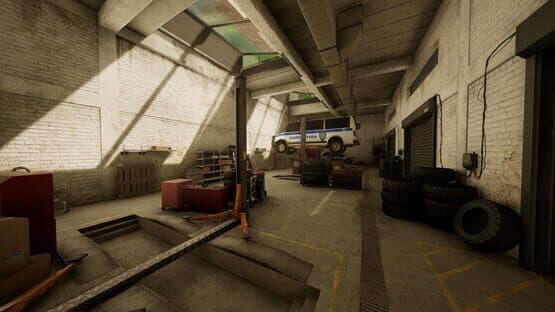 Payday 3: Chapter 2 - Boys in Blue screenshot 4