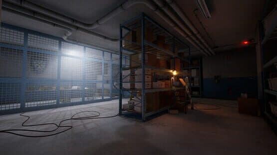 Payday 3: Chapter 2 - Boys in Blue screenshot 5