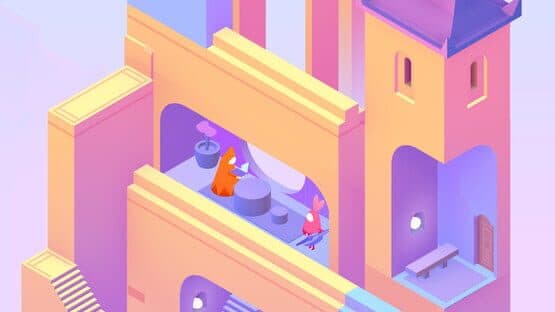 Monument Valley III screenshot 3