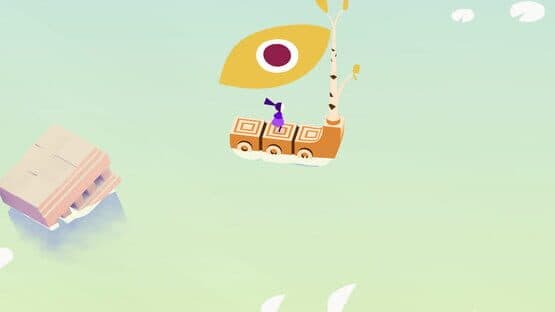 Monument Valley III screenshot 4
