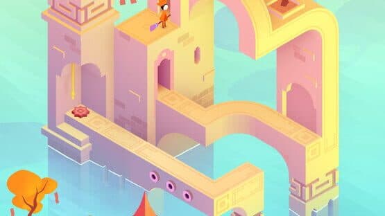 Monument Valley III screenshot 5