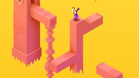Monument Valley III screenshot 8