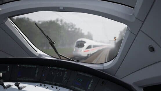 Train Sim World 5 screenshot 2