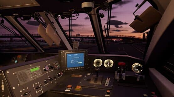 Train Sim World 5 screenshot 6