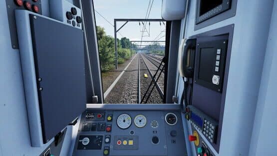 Train Sim World 5 screenshot 8