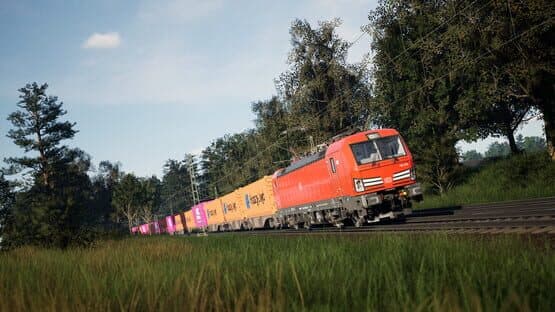 Train Sim World 5 screenshot 9