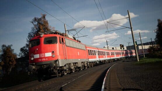 Train Sim World 5 screenshot 13