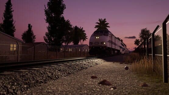 Train Sim World 5 screenshot 15