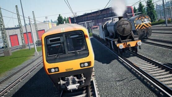 Train Sim World 5 screenshot 16