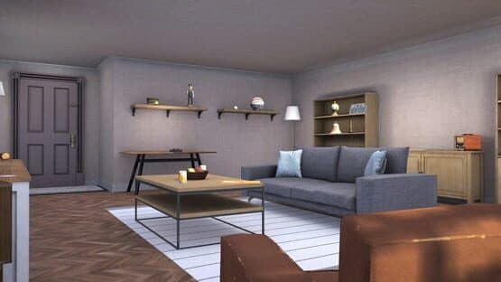 Train Sim World VR: New York screenshot 2