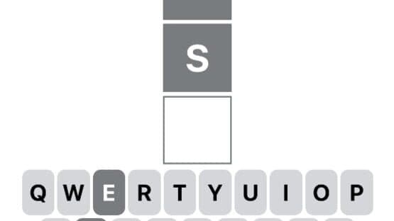 Letterle screenshot 1