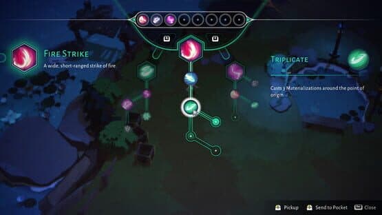 Echoes of Mystralia screenshot 3