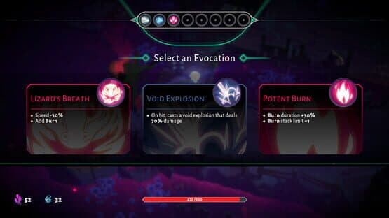 Echoes of Mystralia screenshot 4