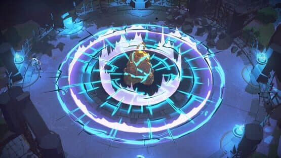 Echoes of Mystralia screenshot 7