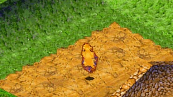 Disney's Extreme Skate Adventure screenshot 1